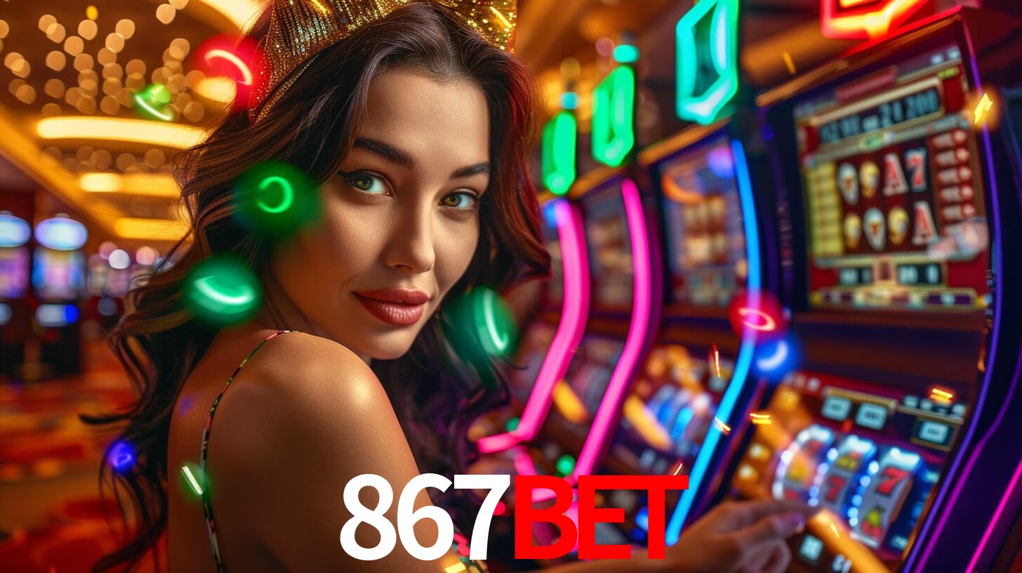 Interface Premium 867bet