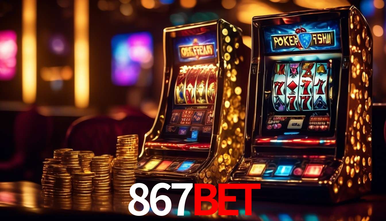 Jogos Exclusivos 867bet