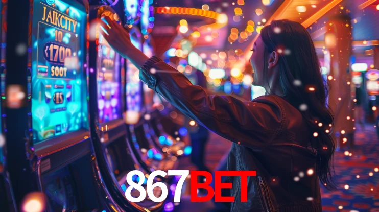 867bet