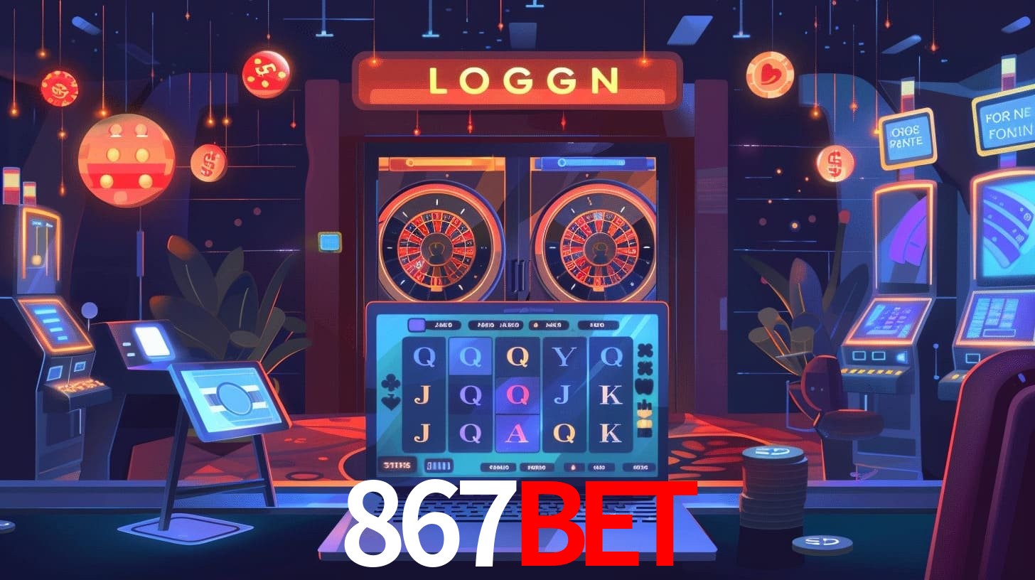 Casino Ao Vivo 867bet