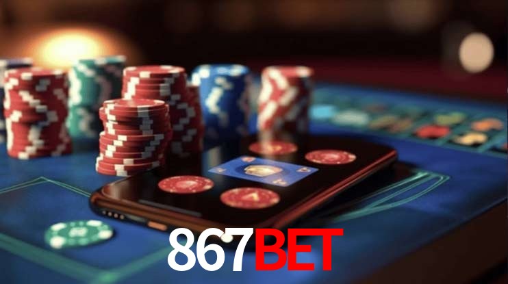 Diretório de Jogos 867bet
